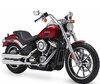 Motocycl Harley-Davidson Low Rider 1745 (2018 - 2022)