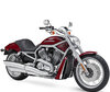 Motocycl Harley-Davidson V-Rod 1130 - 1250 (2002 - 2006)