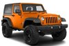 Samochód Jeep Wrangler III (JK) (2007 - 2017)