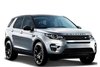 Samochód Land Rover Discovery Sport (2015 - 2023)