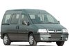 Użytkowy Peugeot Expert (1995 - 2006)
