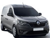 Użytkowy Renault Express Van (2021 - 2023)