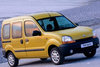 Użytkowy Renault Kangoo (1997 - 2010)
