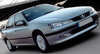 Samochód Peugeot 406 (1995 - 2004)