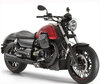 Motocycl Moto-Guzzi Audace 1400 (2015 - 2020)