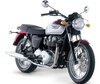 Motocycl Triumph Bonneville 790 (2001 - 2007)