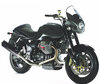 Motocycl Moto-Guzzi V11 Sport Ballabio (2002 - 2006)