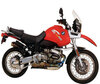 Motocycl BMW Motorrad R 1100 GS (1994 - 1999)