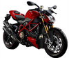 Motocycl Ducati Streetfighter 1098 (2009 - 2012)
