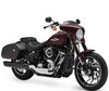 Motocycl Harley-Davidson Sport Glide 1745 (2018 - 2023)