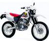 Motocycl Honda XR 400 (1996 - 2004)