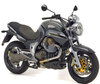 Motocycl Moto-Guzzi Breva 1100 / 1200 (2004 - 2012)