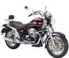 Motocycl Moto-Guzzi California 1100 Classic (2006 - 2010)