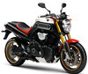 Motocycl Yamaha MT-01 (2005 - 2013)