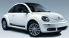 Samochód Volkswagen New Beetle 1 (1998 - 2011)