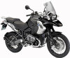 Motocycl BMW Motorrad R 1200 GS (2009 - 2013) (2009 - 2013)