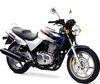 Motocycl Honda CB 500 N (1997 - 2004)