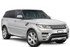 Samochód Land Rover Range Rover Sport 2 (2013 - 2022)