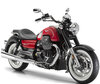 Motocycl Moto-Guzzi Eldorado 1400 (2014 - 2020)