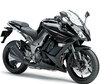 Motocycl Kawasaki Z1000 SX (2011 - 2013) (2011 - 2013)