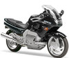 Motocycl Yamaha GTS 1000 (1991 - 1999)