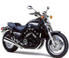 Motocycl Yamaha V-Max 1200 (1985 - 2003)