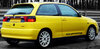 Samochód Seat Ibiza 6K1 (1993 - 1998)