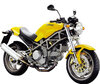 Motocycl Ducati Monster 800 S (2003 - 2004)