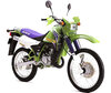 Motocycl Kawasaki KMX 125 (1986 - 2003)