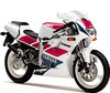 Motocycl Yamaha TZR 125 (1992 - 2003)
