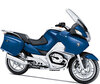 Motocycl BMW Motorrad R 1200 RT (2009 - 2014) (2009 - 2014)