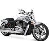 Motocycl Harley-Davidson V-Rod Muscle 1250 (2009 - 2016)