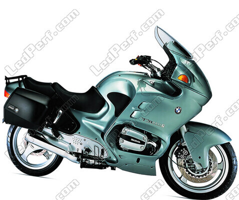 Motocycl BMW Motorrad R 1100 RT (1995 - 2002)