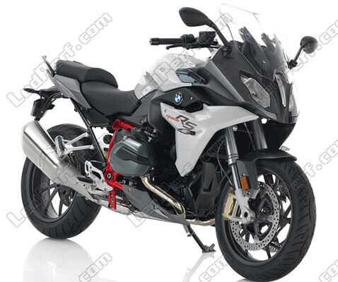 Motocycl BMW Motorrad R 1200 RS (2014 - 2018)