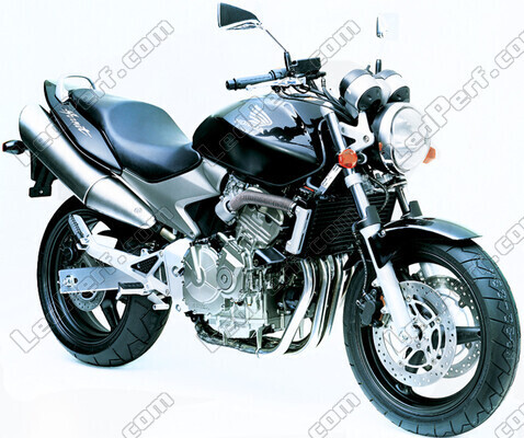 Motocycl Honda Hornet 600 (2003 - 2004) (2003 - 2004)