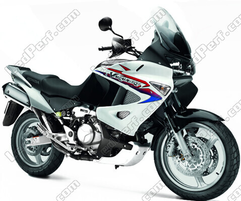 Motocycl Honda Varadero 1000 (2007 - 2012) (2007 - 2012)