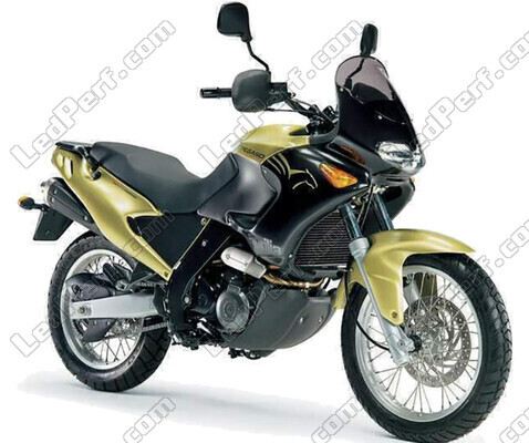 Motocycl Aprilia Pegaso 650 (1997 - 2004)