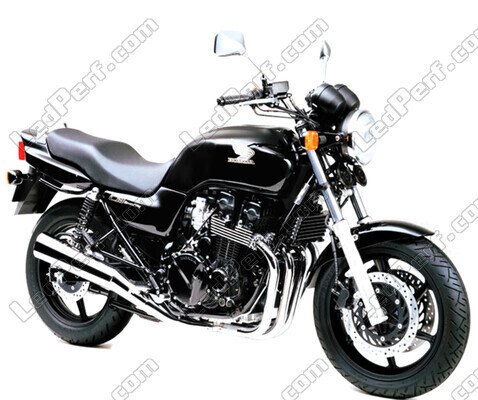 Motocycl Honda CB 750 Seven Fifty (1991 - 2003)