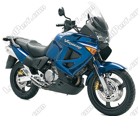Motocycl Honda Varadero 1000 (2003 - 2006) (2003 - 2006)