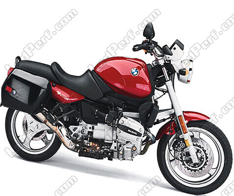 Motocycl BMW Motorrad R 1100 R (1995 - 2001)