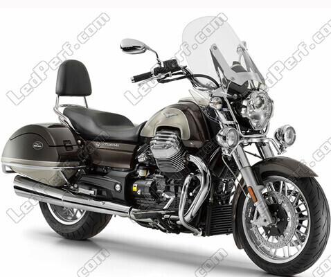 Motocycl Moto-Guzzi California 1400 Touring (2013 - 2020)