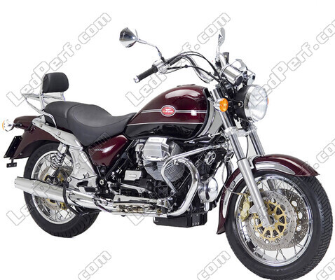 Motocycl Moto-Guzzi California 1100 Classic (2006 - 2010)