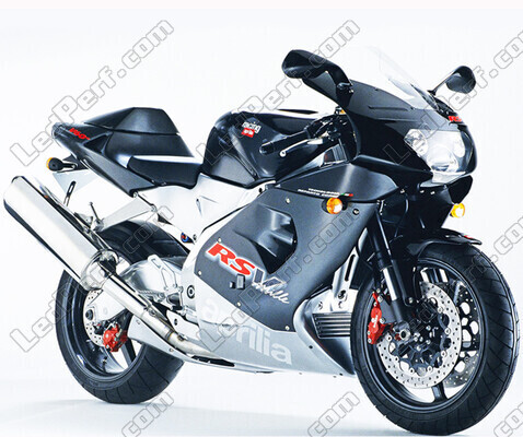 Motocycl Aprilia RSV 1000 (1998 - 2000) (1998 - 2000)