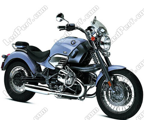 Motocycl BMW Motorrad R 1200 Montauk (2003 - 2005)