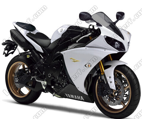 Motocycl Yamaha YZF-R1 1000 (2012 - 2015) (2012 - 2015)