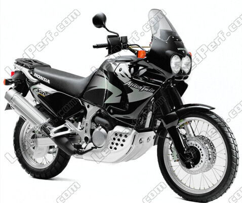 Motocycl Honda Africa Twin 750 (1990 - 2004)