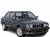 Samochód BMW serii 3 (E30) (1984 - 1991)