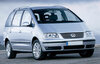 Samochód Volkswagen Sharan 7M (1995 - 2010)