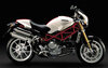 Motocycl Ducati Monster 998 S4RS (2006 - 2008)