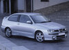 Samochód Seat Cordoba 6K2 (1999 - 2001)